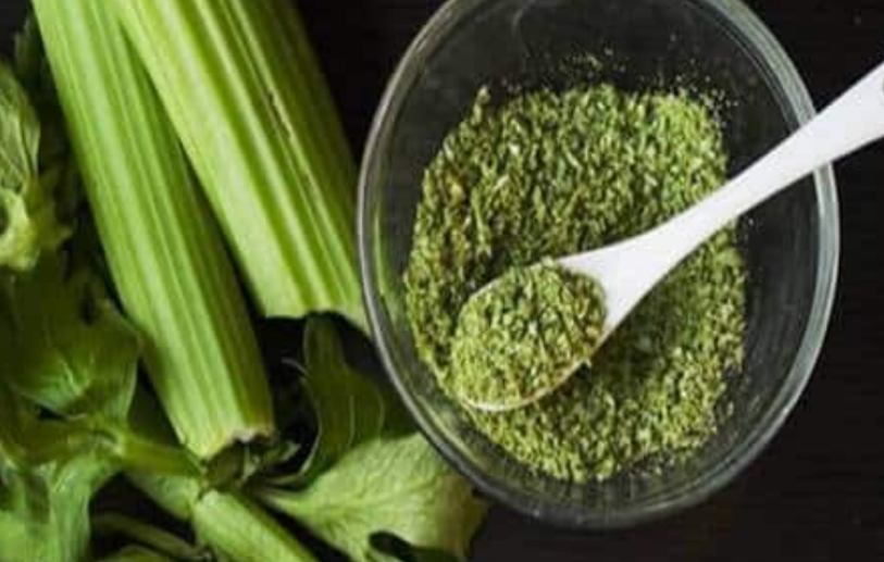 The Celery Salt Recipe