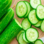 Reasons to Consume Cucumber Regularly