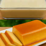 Just milk and banana! The most delicious Italian dessert in 5 minutes! No baking! The trick!