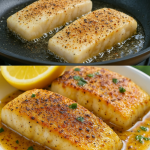 Perfectly Pan-Fried Fish