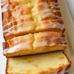 Homemade Pineapple Quick Bread