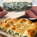 Homemade Soft Bread Rolls