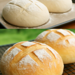 How to Make Perfect Artisan Bread