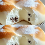 Egg Yogurt Cake Bread