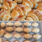 Croissants Recipe