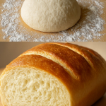20-Minute Homemade Bread