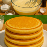 Best Pancake Recipe
