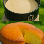 No eggs, No milk, No yogurt!! You will be amazed by the result! Super soft and delicious!