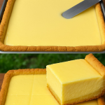 Italian Cream Filled Pastry Cake