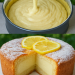 The most loved cake in Italy. You will do it every week! incredibly delicious!