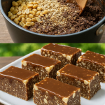 No Sugar, No Flour – Just Pure Goodness!