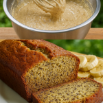 Rich Banana Bread