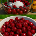 Fireball Cherry Blasters