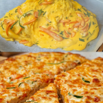 Zucchini Delight in 10 Minutes!